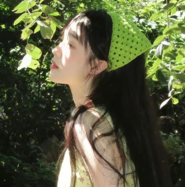 偏爱予你，不惧山河